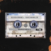 BLVCK CROWZ/Dave Winkler - Wonderwall