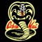 Cobra Kai (feat. Stac da mvp & GrxmeyBoy) - Master Tee BM lyrics