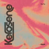 Kerosene artwork