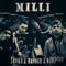 Milli (feat. Brooze & Glo5) - Troka lyrics