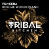 Boogie Wonderland - Single