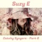 By Me - Suzy E lyrics