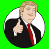 You Should Tottaly Take This Call (I Am Donald Trump Parody Marimba Remix) - Fun Pack