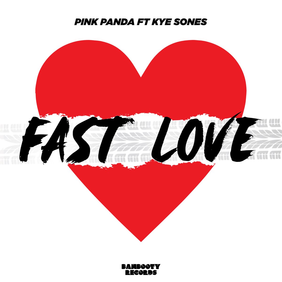 Love fast. Pink Panda. Панда ремикс Pink. Sones. Fastlove.