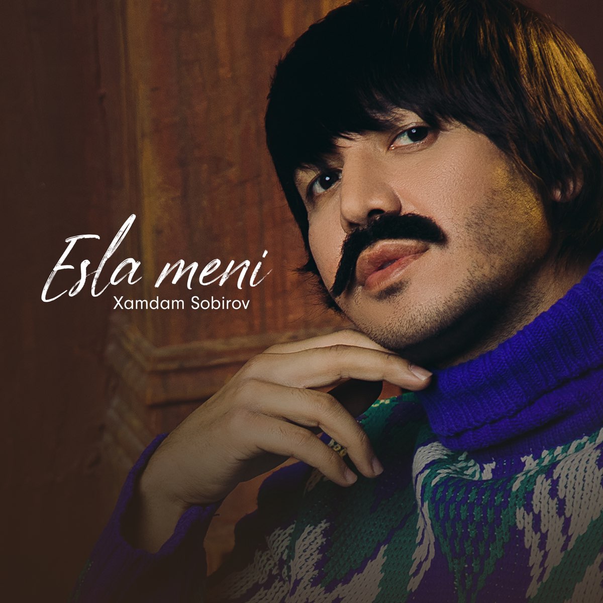 ‎Xamdam Sobirovの「Esla Meni - Single」をApple Musicで