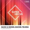 Block & Crown & Sebastian Gnewkow - Flash Dancer