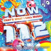 NOW That's What I Call Music! 112 - Various Artists Cover Art