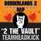 2 The Vault (Borderlands 2) - Single