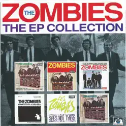 The Ep Collection - The Zombies