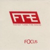 Focus (Fastest Turbo Fire Engine)