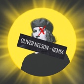 Sunshine (Oliver Nelson Remix) artwork