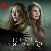 The Gift of the Rose (From the Netflix Series "Devil in Ohio") artwork