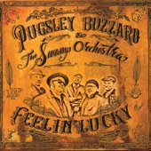 Pugsley Buzzard & The Swamp Orchestra - Inertia