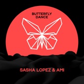 Butterfly Dance artwork