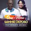 Ome-Mma (feat. Ntokozo Mbambo) - Single album lyrics, reviews, download