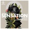 Sensation (Yormin Fernandez Remix) artwork