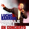 Lucho Barrios - Iquique (En Vivo)