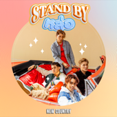 Stand by หล่อ - NEW COUNTRY