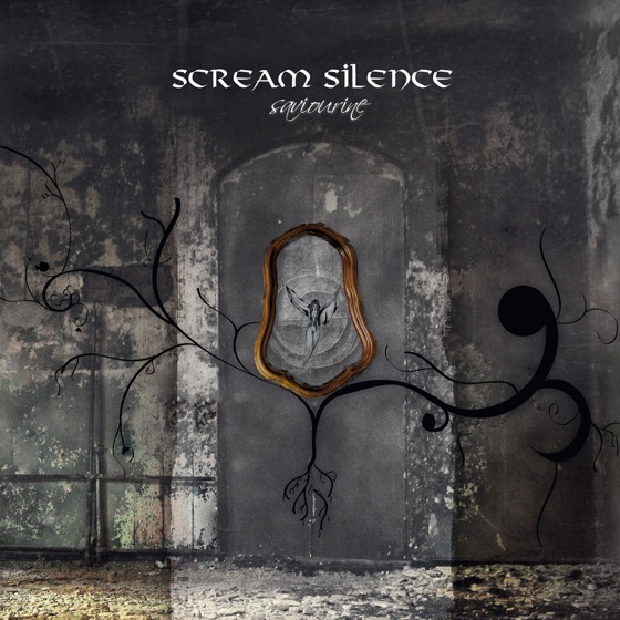 Cover artwork for The Void