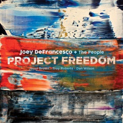 Joey DeFrancesco - Karma
