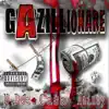 Stream & download Gazillionaire (feat. Casa) - Single