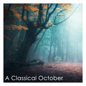 A Classical October: Tchaikovsky artwork