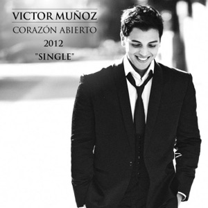 Victor Muñoz - Corazón Abierto - 排舞 编舞者