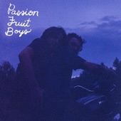 Passion Fruit Boys/Liz Cooper - Sex Swing
