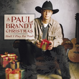 Paul Brandt - Six Tons of Toys - Line Dance Choreographer