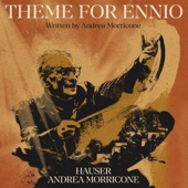 Theme for Ennio artwork