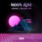 Moon Rise (feat. Mellina Tey) - G.Banks lyrics