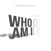 Who Am I (feat. Dara) artwork