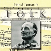 John Lomax, Jr. - The Worms Crawl In