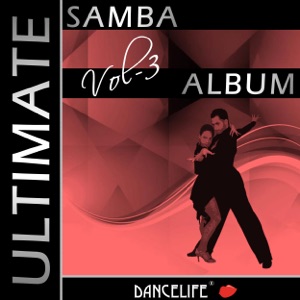 Sartorello Forniture - Move Baby Move (Samba / 48 Bpm) - 排舞 音樂