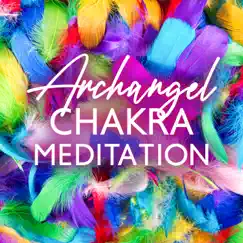 Archangel Chakra Meditation: Angelik Reiki, Balance for Enlightenment by Celine Celesta, Jonathan Mare & Shiva Mantrya album reviews, ratings, credits