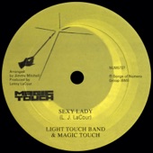 Light Touch Band - Sexy Lady