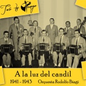 A La Luz Del Candil (1941 - 1943) artwork