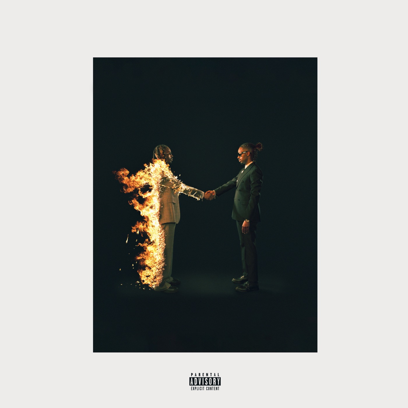 HEROES & VILLAINS by Metro Boomin