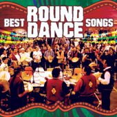 Best Round Dance Songs - Various Artists