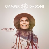 Just Smile (feat. Milow) [Cayus Remix] artwork
