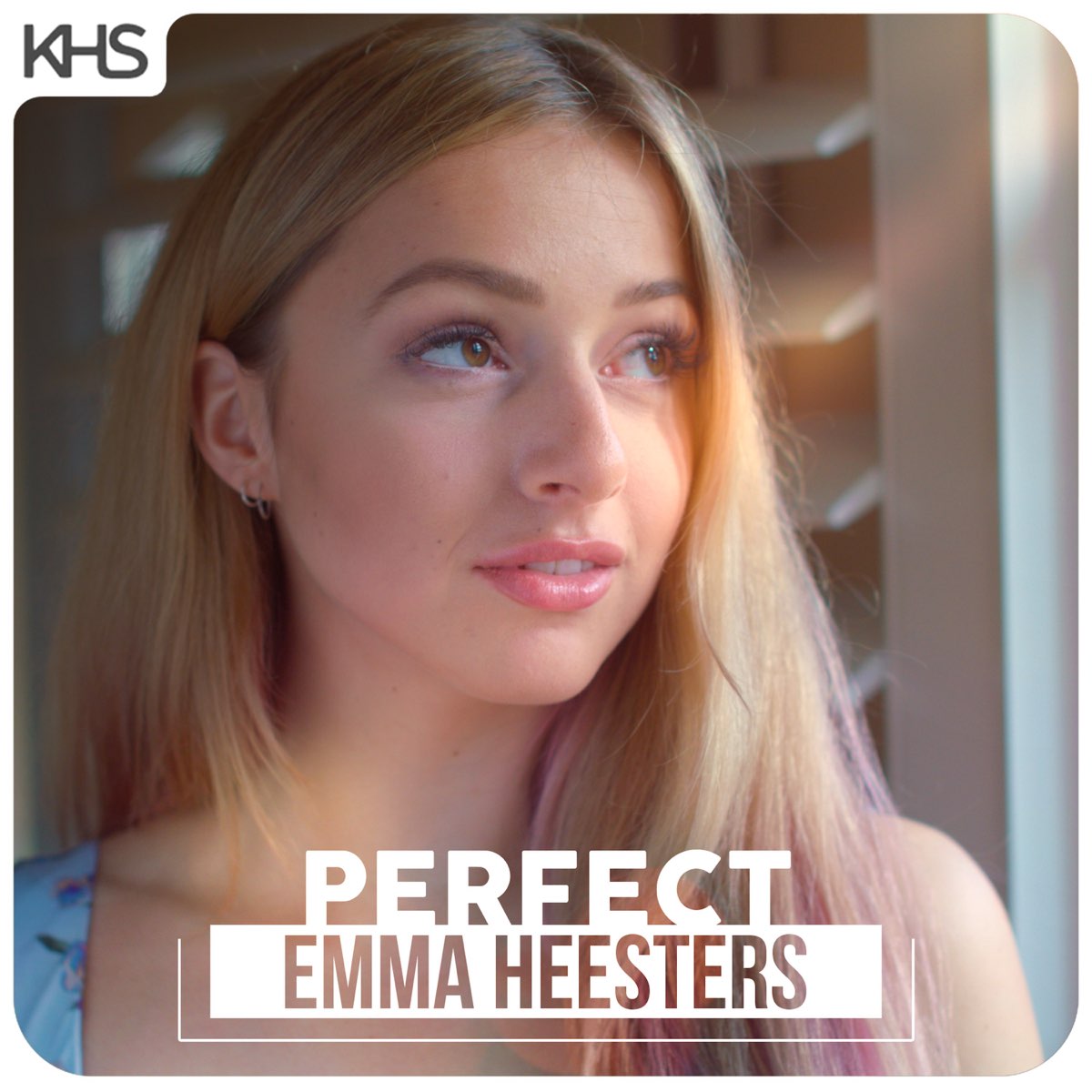 Emma perfect. Влю..Хистерс.