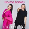 No me hables - Single