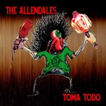 The Allendales - Cigarette
