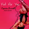 Hot for You - Single album lyrics, reviews, download