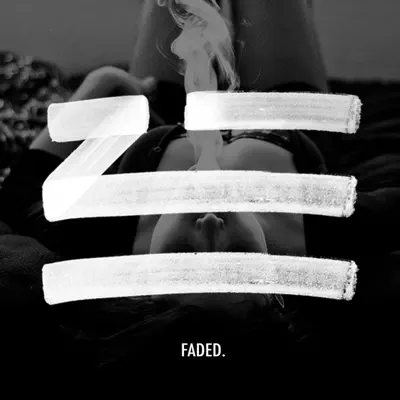 Faded (Remixes) - EP - ZHU