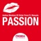 Passion (feat. Manuela) - Andrea T. Mendoza & Victor Perez lyrics