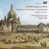 Stream & download Gottfried August Homilius: Musik an der Dresdner Frauenkirche - Kantaten I