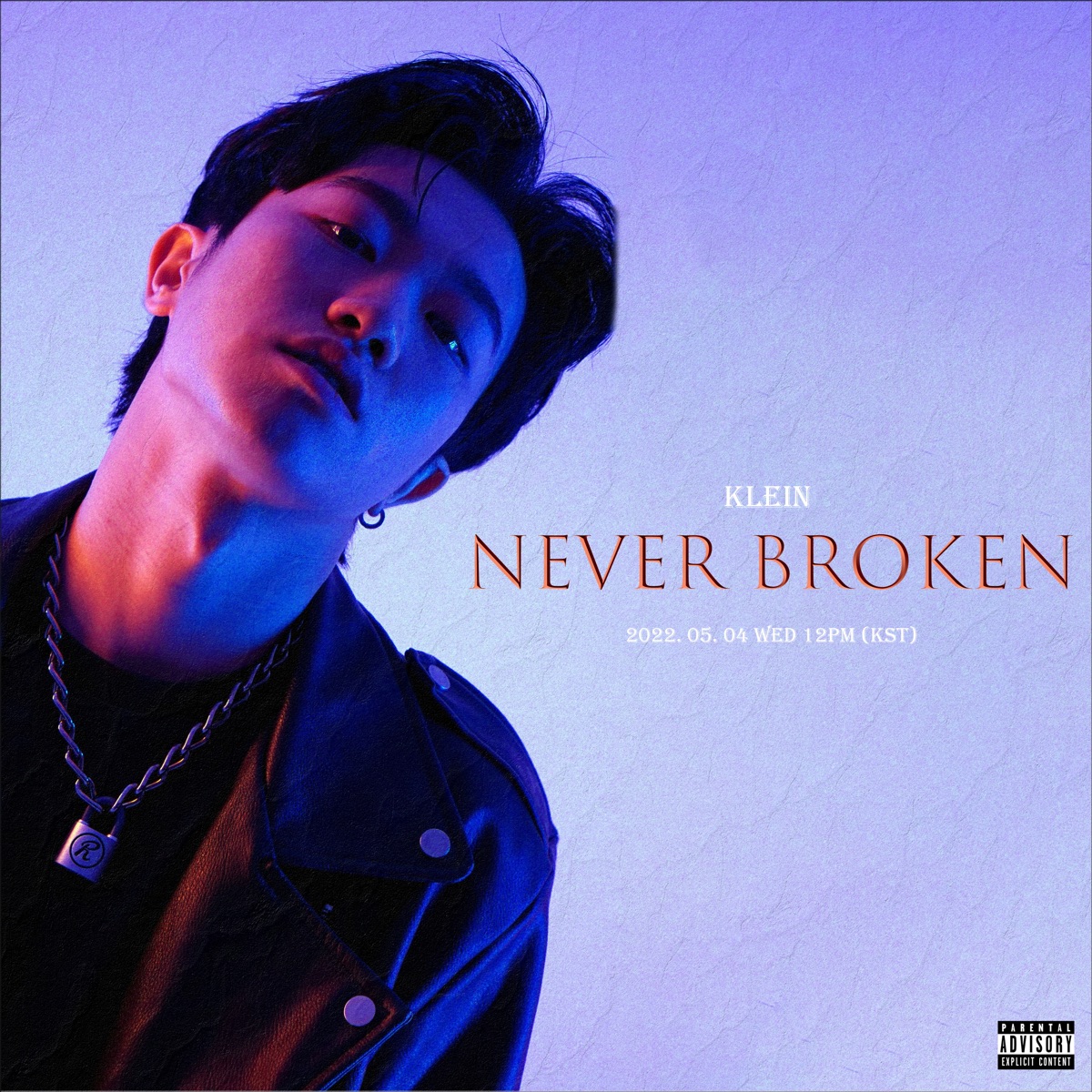 Klein – NeverBroken – EP