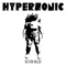 Hypersonic - Nathan Major lyrics
