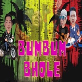 Bum Bum Bhole Nepali Reggae Song (feat. Raju Khadka, Utsab Subba Lama & Pawan Wang Lama) artwork